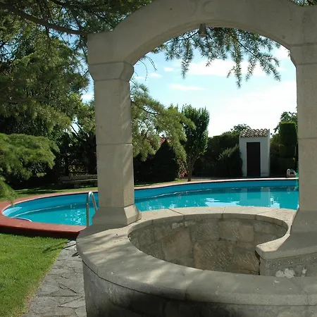 Casa Rural Cal Princesa Country house *