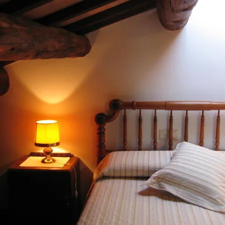 Casa Rural Cal Princesa * Bellvis