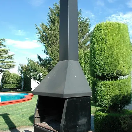Casa Rural Cal Princesa Country house Bellvis