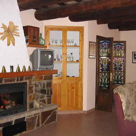 Casa Rural Cal Princesa