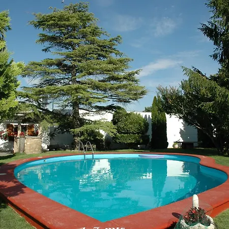 Casa Rural Cal Princesa * Bellvis