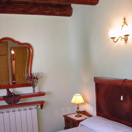 Country house Casa Rural Cal Princesa *